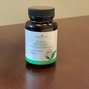 Young Living Inner Defense Supplement